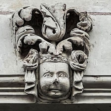 Maison Traditionnelle Centre Montsoreau Zewnętrze zdjęcie
