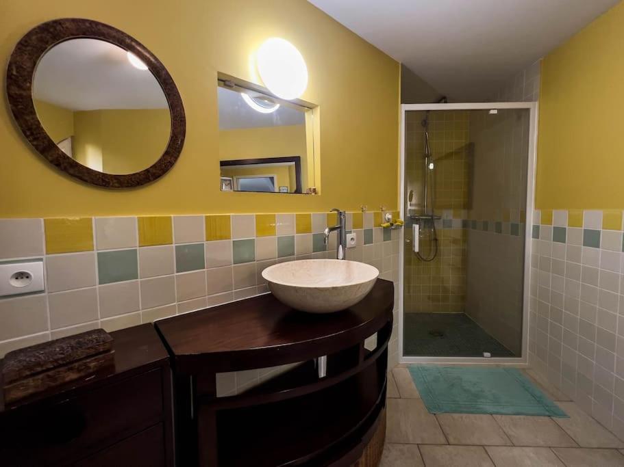 Maison Traditionnelle Centre Montsoreau Zewnętrze zdjęcie