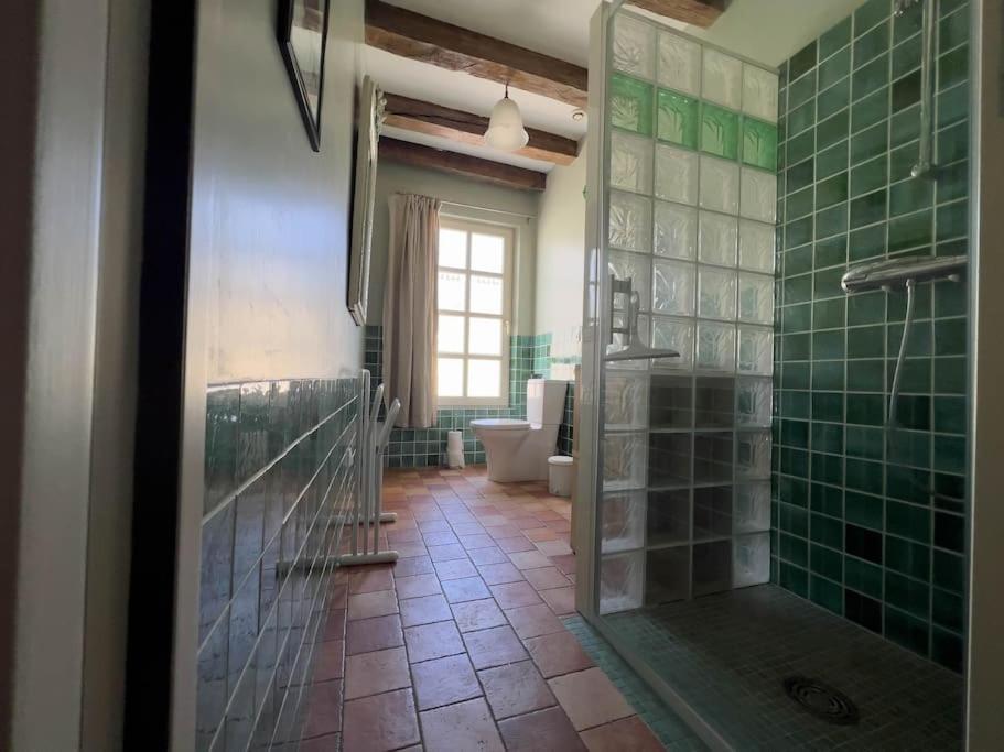 Maison Traditionnelle Centre Montsoreau Zewnętrze zdjęcie